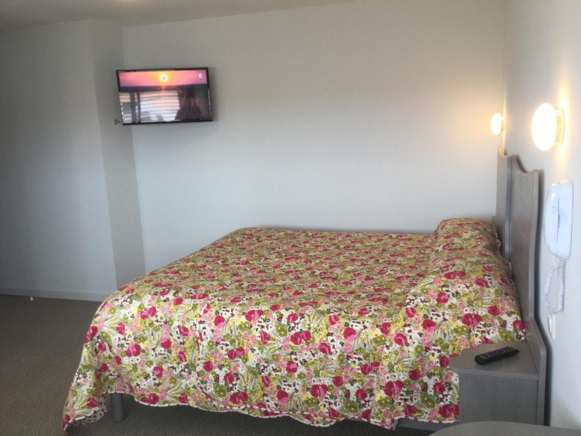 Hotel De La Plage Gruissan Quarto foto